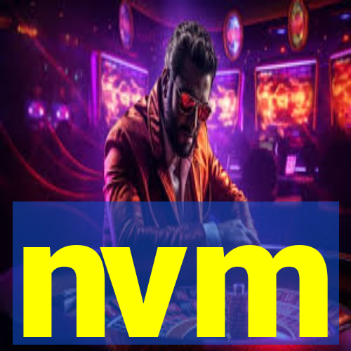 nvm-windows download